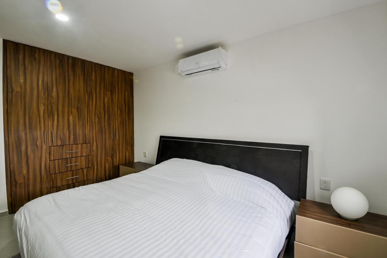 Hostpal Residencial Mallorca Veracruz Ngoại thất bức ảnh